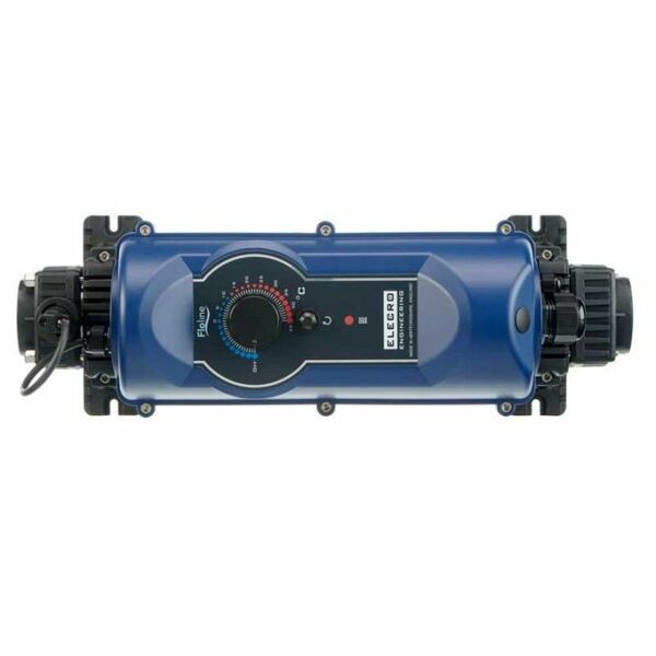 Электронагреватель Elecro Flowline 2 Titan 9кВт 380В-2